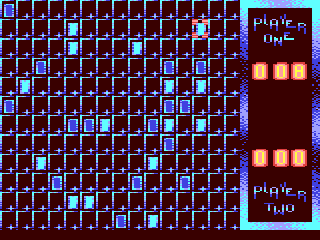 Connect 5 — ss (WOR)
