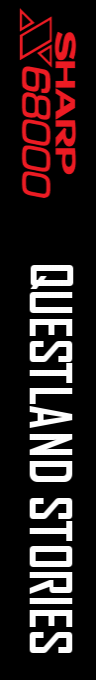 Questland Stories — box-2D-side (SS)