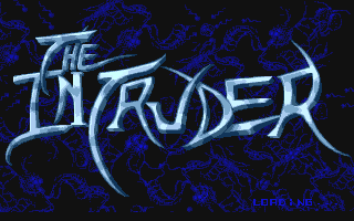 Intruder, The — sstitle (WOR)
