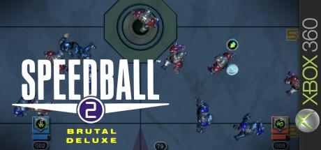 Speedball 2 - Brutal Deluxe — steamgrid