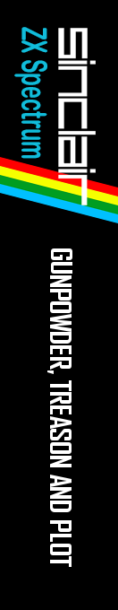 Gunpowder, Treason and Plot — box-2D-side (EU)