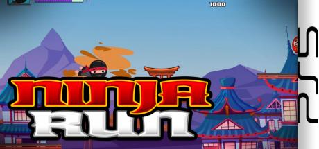 Ninja Run — steamgrid