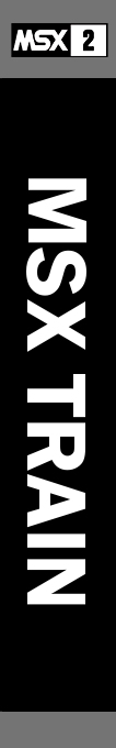 Msx Train — box-2D-side (SS)