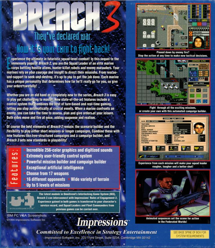 Breach 3 — box-2D-back (US)