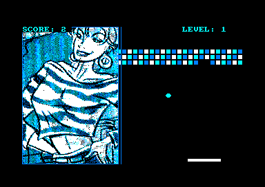 Strip Ball — ss (EU)