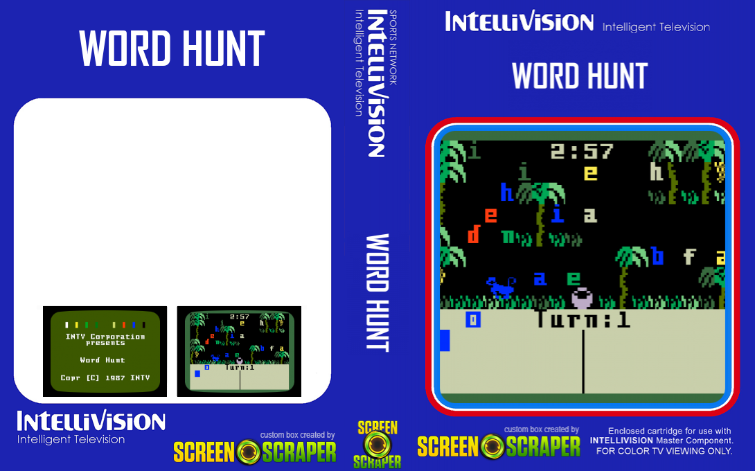 Word Hunt — box-texture (SS)