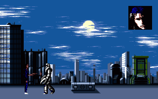 Simulman 01 - Simulman — ss (WOR)