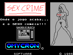 Sex Crime — sstitle (WOR)