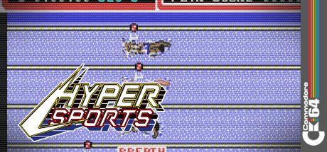 Hyper Sports — steamgrid