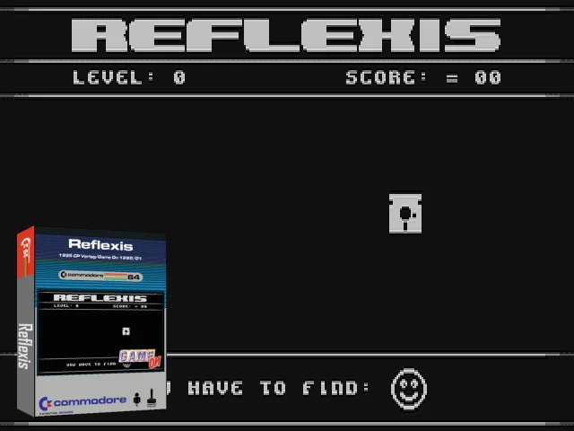 Reflexis — mixrbv2 (CUS)
