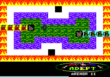 Archon 2 - Adept — ss (EU)