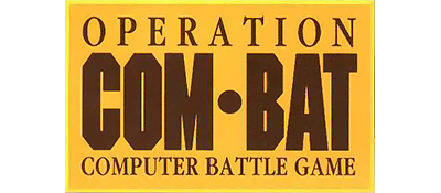 Operation Com●Bat — wheel (WOR)