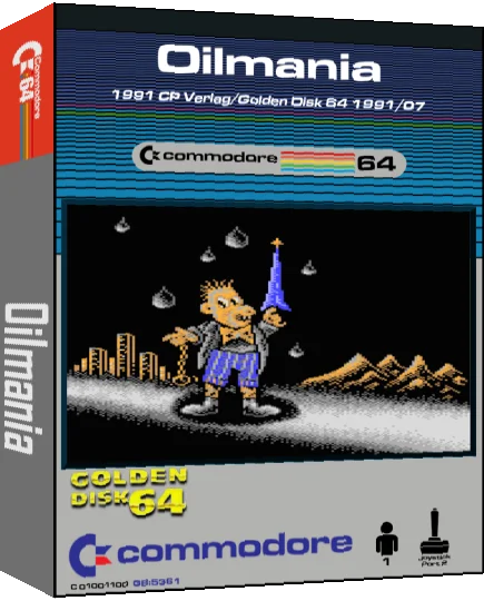 Oilmania — box-3D (CUS)