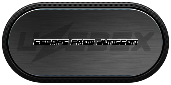 Escape From Dungeon — wheel-carbon (SS)