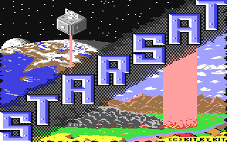Starsat — sstitle (WOR)