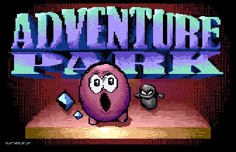 Adventure Park — sstitle (WOR)