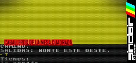 Caballeros De La Mesa Cuadrada — steamgrid
