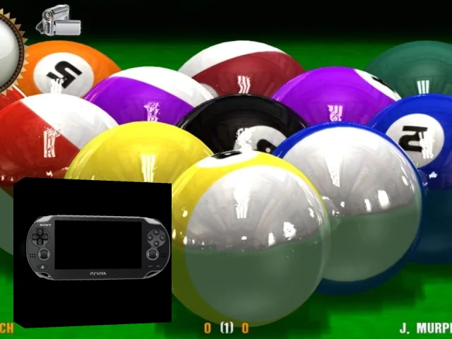 Indoor Sports World — mixrbv2 (WOR)