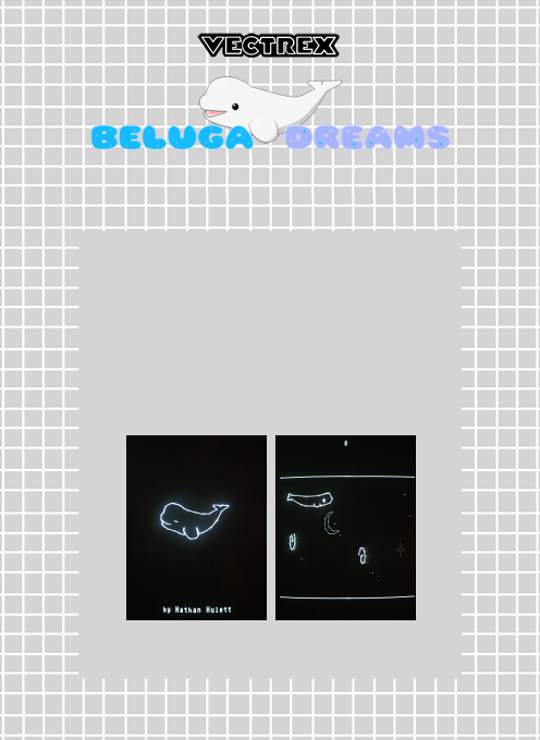 Beluga Dreams — box-2D-back (SS)
