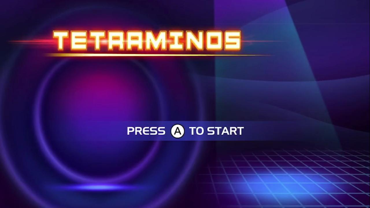 Tetraminos — sstitle (US)