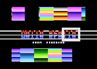 Matta Blatta — sstitle (WOR)