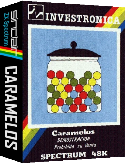 Caramelos — box-3D (WOR)