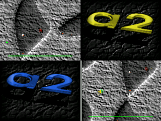 A2: The Ultimate Sequel To AUTS — ss (WOR)
