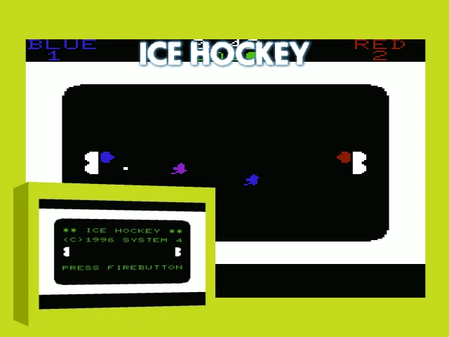 Ice Hockey — mixrbv2 (WOR)
