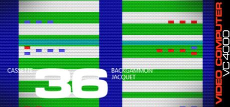Backgammon — steamgrid