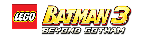 LEGO Batman 3 - Beyond Gotham — wheel (WOR)