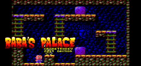 Baba's Palace — steamgrid