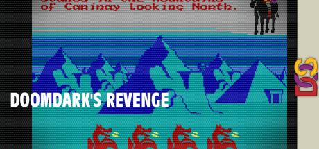 Doomdark's Revenge — steamgrid