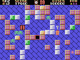 Majikazo — ss (WOR)