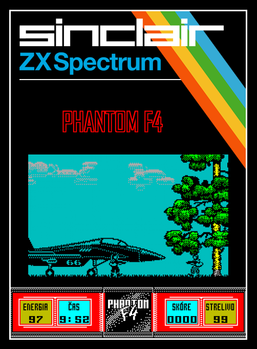 Phantom F4 — box-2D (SS)