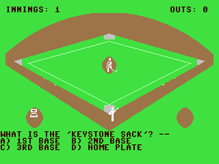 IQ Baseball — ss (WOR)