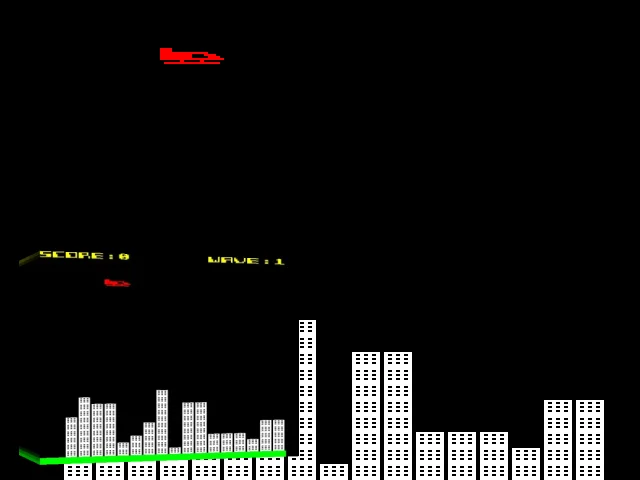 Shuttle Pilot — mixrbv2 (WOR)