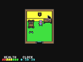 Yeti Mountain — ss (WOR)