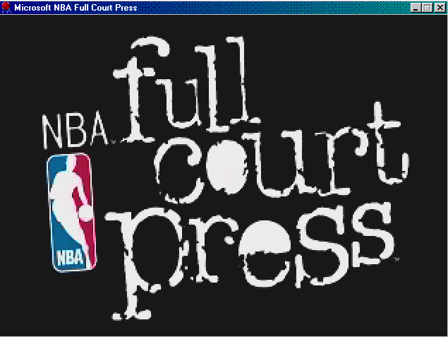 NBA Full Court Press — sstitle (WOR)