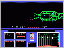 2010 - The Graphic Action Game — ss (WOR)