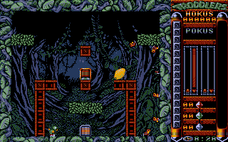 Troddlers — ss (EU)