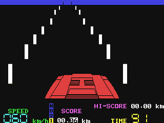 Night Driver — ss (WOR)