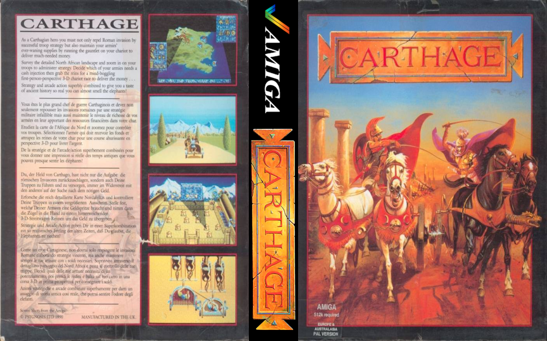 Carthage — box-texture (WOR)