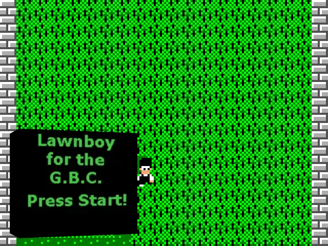 Lawn Boy — mixrbv2 (WOR)