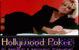 Hollywood Poker — sstitle (WOR)