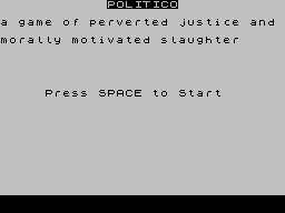Adventure 2 - Politico — sstitle (WOR)