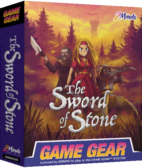 The Sword of Stone — box-3D (WOR)