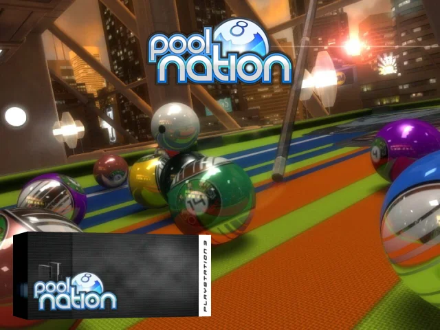 Pool Nation — mixrbv2 (EU)
