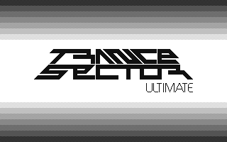 Trance Sector Ultimate — sstitle (WOR)