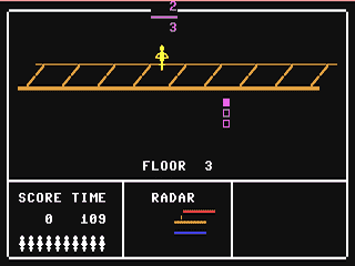 Fraction Fever — ss (WOR)