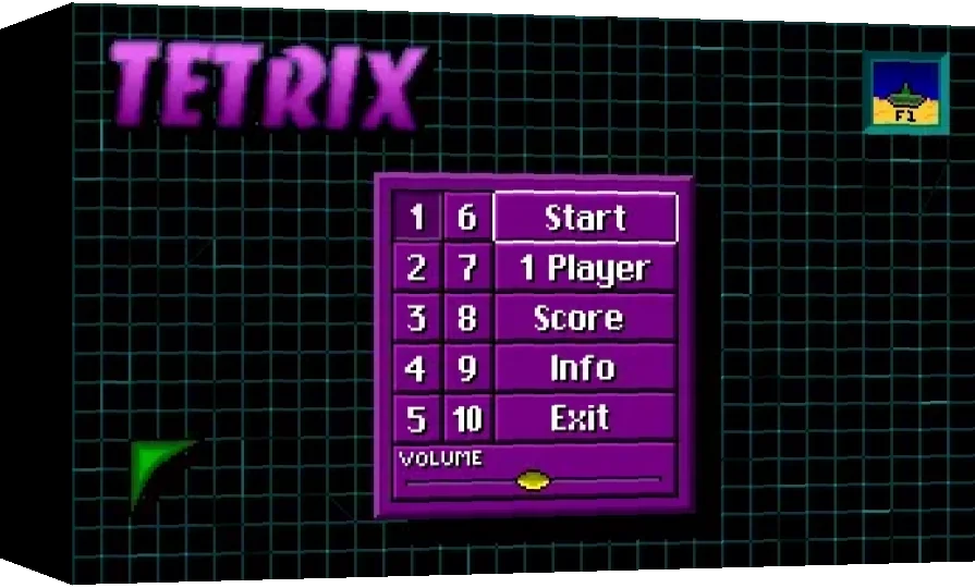 TETRIX — box-3D (WOR)
